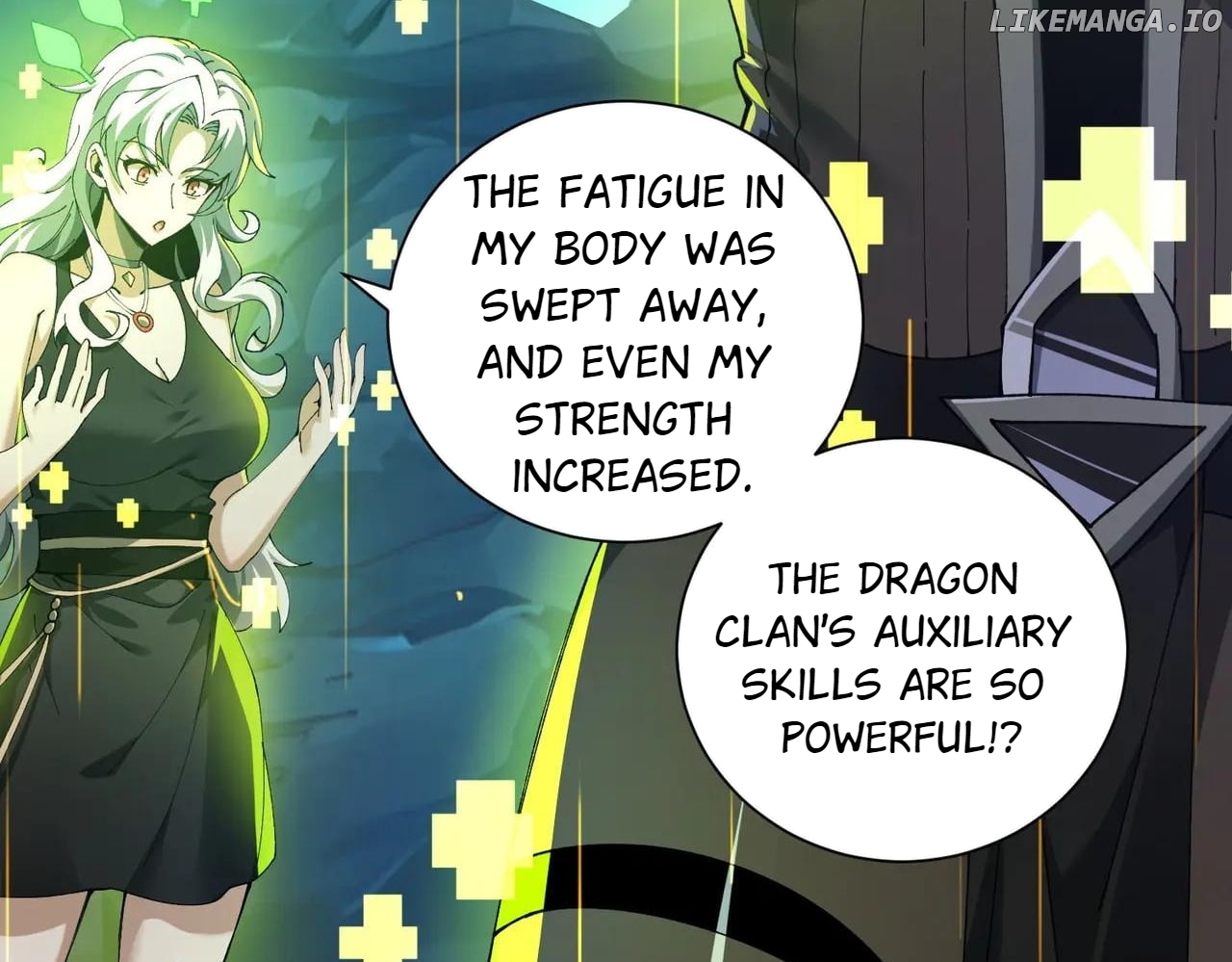 WORTHLESS PROFESSION: DRAGON TAMER Chapter 117 - page 91
